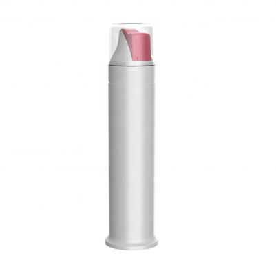 110ml Unique Supply Custom Color Airless Toothpaste Pump Tube Bottle for Toothpaste