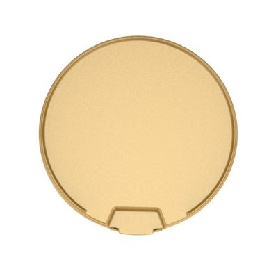 Super Sealing Performance Plastic Flip Top Cap Lid for Buckets and Cans Long-lasting