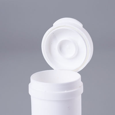 Tamper-evident Seal Customizable Printing Effervescent Tablet Packaging For Lozenges