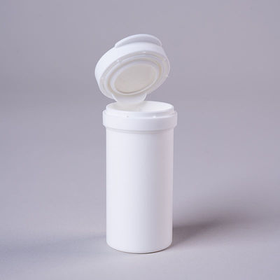 Tamper-evident Seal Customizable Printing Effervescent Tablet Packaging For Lozenges