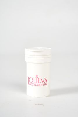 Food grade PP Packaging for Effervescent Tablets pills with color and logo customized
