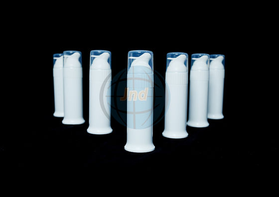 Toothpaste Pump Dispenser Sleek And Modern Design With PE Piston Material And Decoration Shrinking Labeling Or Sticker
