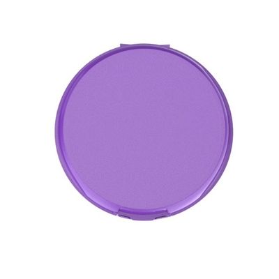 Food Grade PP Milk Powder Can Cap Custom Logo Flip Top Cover with Pilfer-Proof Design