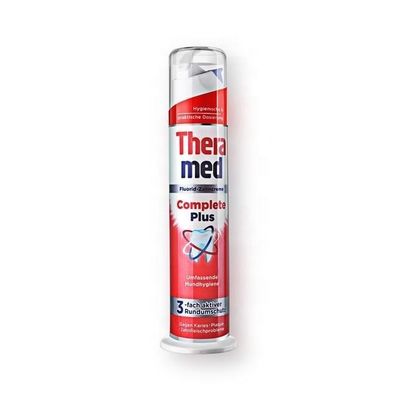 Customize Logo Airless White Pump Toothpaste Bottles Tube Bottle with Offset Printing